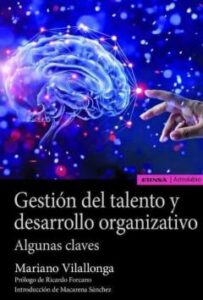 Gestion Del Talento Y Desarrollo Organizativo