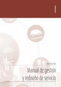 Manual De Gestión Y Rediseño De Servicio