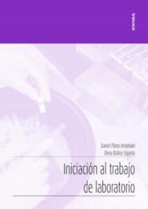 Iniciación Al Trabajo De Laboratorio
