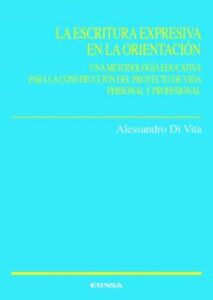 La Escritura Expresiva En La Orientación
