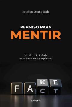 Permiso Para Mentir