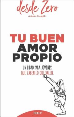 Tu Buen Amor Propio