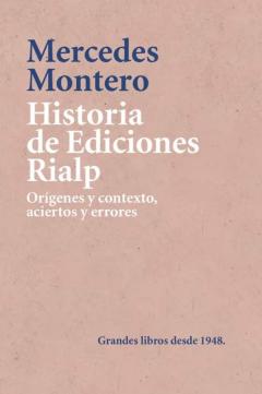 Historia De Ediciones Rialp