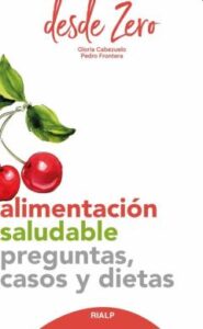 Alimentación Saludable