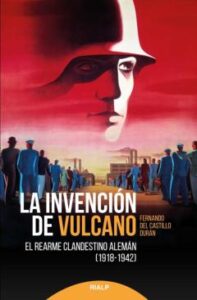 La Invención De Vulcano