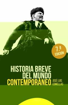 Historia Breve Del Mundo Contemporaneo (1776 - 1945)
