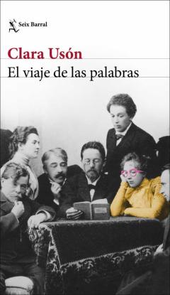 Libro, Audiolibro El Viaje De Las Palabras El Viaje De Las Palabras