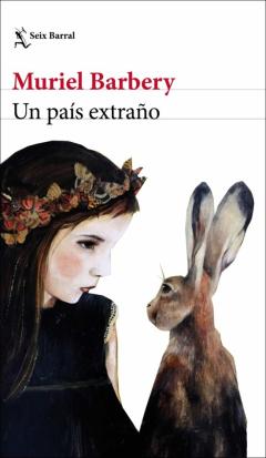 Libro, Audiolibro Un País Extraño Un País Extraño