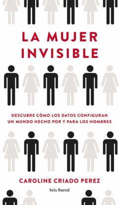 Libro, Audiolibro La Mujer Invisible La Mujer Invisible