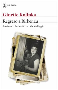 Regreso A Birkenau