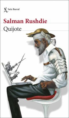 Libro, Audiolibro Quijote Quijote