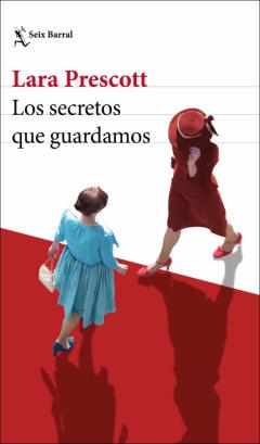 Libro, Audiolibro Los Secretos Que Guardamos Los Secretos Que Guardamos
