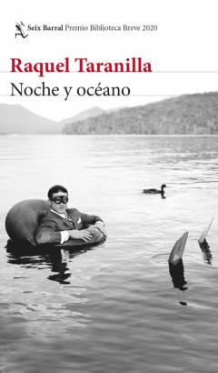 Libro, Audiolibro Noche Y Oceano (Premio Biblioteca Breve 2020) Noche Y Oceano (Premio Biblioteca Breve 2020)