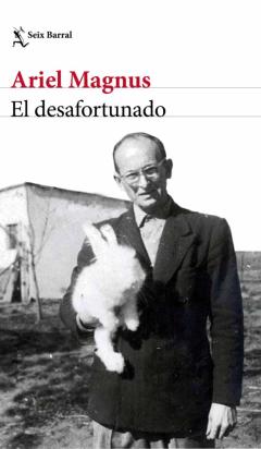 Libro, Audiolibro El Desafortunado El Desafortunado