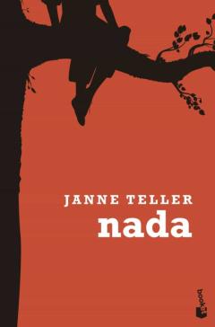 Libro, Audiolibro Nada Nada