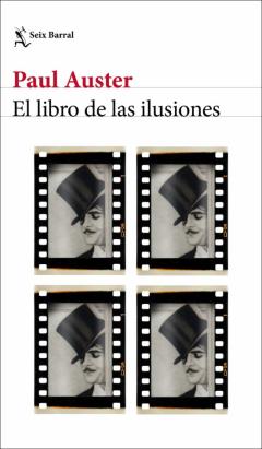 Libro, Audiolibro El Libro De Las Ilusiones El Libro De Las Ilusiones