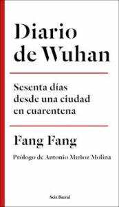Diario De Wuhan