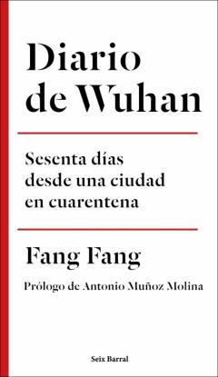 Diario De Wuhan
