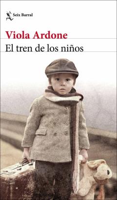 Libro, Audiolibro El Tren De Los Niños El Tren De Los Niños
