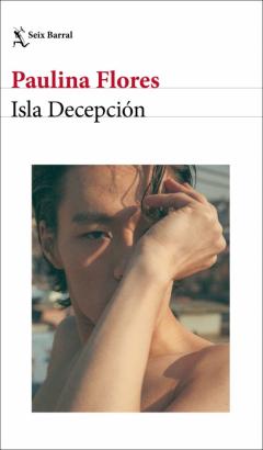 Libro, Audiolibro Isla Decepción Isla Decepción