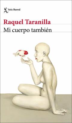 Libro, Audiolibro Mi Cuerpo También Mi Cuerpo También