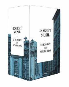 Libro, Audiolibro El Hombre Sin Atributos El Hombre Sin Atributos