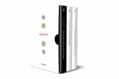 Libro, Audiolibro Estuche El Sol Y Sus Flores, Otras Maneras De Usar La Boca Y Todo Lo Que Necesito Existe Ya En Mi Estuche El Sol Y Sus Flores, Otras Maneras De Usar La Boca Y Todo Lo Que Necesito Existe Ya En Mi