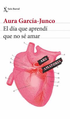 El Día Que Aprendí Que No Se Amar