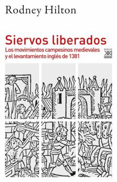 Libro, Audiolibro Siervos Liberados Siervos Liberados