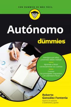 Autónomo Para Dummies
