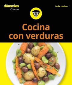 Libro, Audiolibro Cocina Con Verduras Para Dummies Cocina Con Verduras Para Dummies