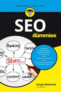 Libro, Audiolibro Seo Para Dummies Seo Para Dummies