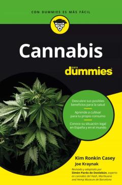 Cannabis Para Dummies