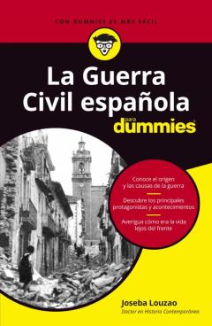 La Guerra Civil Española Para Dummies