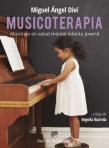 Musicoterapia: Abordaje De Salud Mental Infanto Juvenil