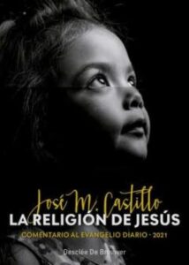 La Religion De Jesus