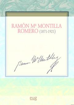 Libro, Audiolibro Ramon Mª Montilla Romero (1871-1921): Un Compositor Andaluz De La Epoca De La Restauración Ramon Mª Montilla Romero (1871-1921): Un Compositor Andaluz De La Epoca De La Restauración