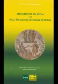 Siglo De Oro En Las Selvas De Erifile