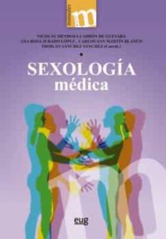 Libro, Audiolibro Sexologia Medica Sexologia Medica