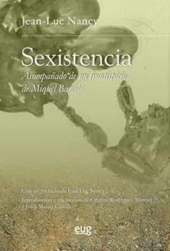 Libro, Audiolibro Sexistencia. Acompañado De Un Frontispicio De Miquel Barceló Sexistencia. Acompañado De Un Frontispicio De Miquel Barceló