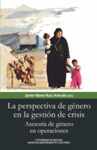 Perspectivas De Genero En La Gestion De La Crisis: Asesoria De Genero En Operaciones