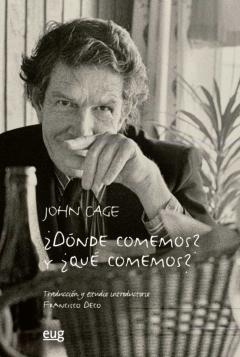 ¿Dónde Comemos? Y ¿Y Que Comemos? (38 Variaciones Sobre Un Tema D E Alison Knowles)