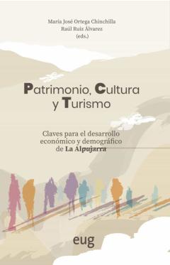 Patrimonio, Cultura Y Turismo