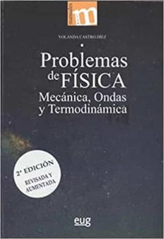 Libro, Audiolibro Problemas De Física Problemas De Física