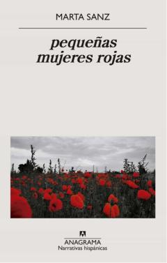 Libro, Audiolibro Pequeñas Mujeres Rojas Pequeñas Mujeres Rojas