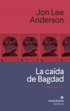 La Caída De Bagdad