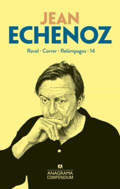 Libro, Audiolibro Ravel/ Correr/ Relámpagos/14 Ravel/ Correr/ Relámpagos/14