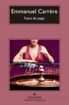 Libro, Audiolibro Fuera De Juego Fuera De Juego