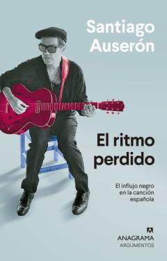 Libro, Audiolibro El Ritmo Perdido El Ritmo Perdido