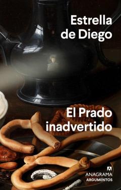 Libro, Audiolibro El Prado Inadvertido El Prado Inadvertido